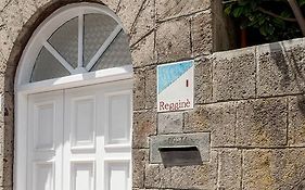 Regginè Holiday Apartments